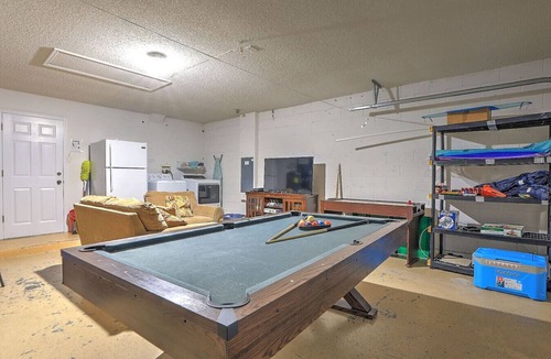Florida Pines House | Disney Retreat with Private Pool