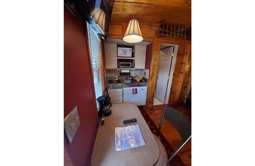 Satsuma House | Dock House - Fish or Work Remotely Waterfront