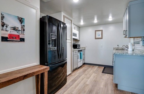 Savannah Apartment | Dock&Volleyball! Near Downtown- Orange Oasis