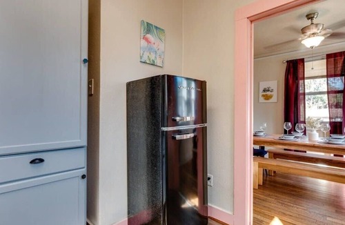 Savannah Apartment | Dock&Volleyball! Near Downtown - Flamingo Flat