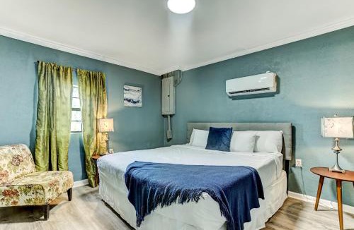 Savannah House | Dock&Volleyball! Near Downtown - Canary Cottage