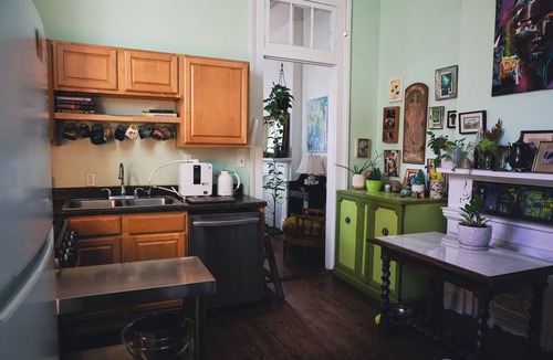 Touro House | Dog Friendly, Block from Magazine St, Grand Piano, Central AC, Alkaline Filter