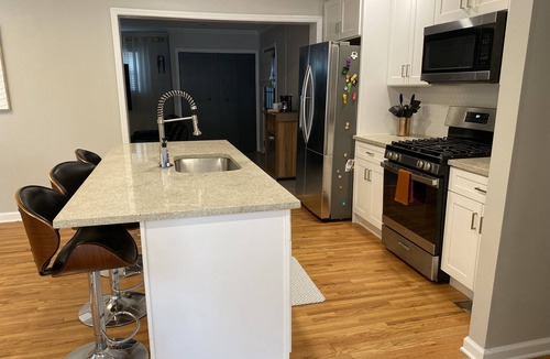 Gresham Park House | Dog Friendly Home In Atlanta