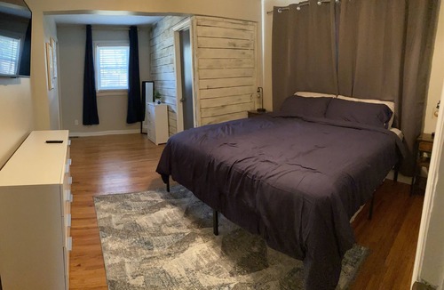 Gresham Park House | Dog Friendly Home In Atlanta