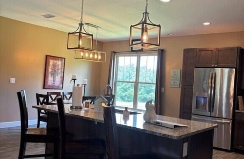 Brewton House | Dogwood-2, Cozy, spacious & luxurious 2 bedroom 2 bath home
