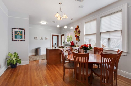 Fairgrounds House | Dorothy's Garden Cottage/Jazzfest Central 40% Off Winter