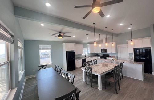 Grand Isle House | Double the Fun with Coastal Realty Group