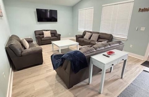 Grand Isle House | Double the Fun with Coastal Realty Group