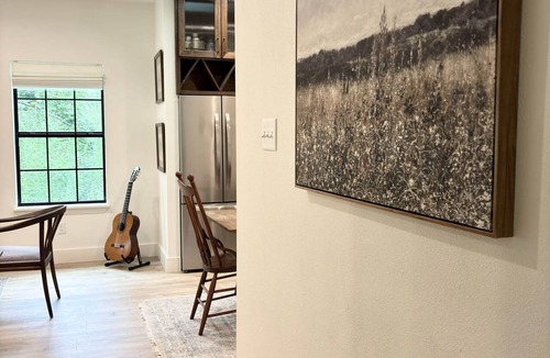 Coldspring House | Dove Creek Pines Cabin
