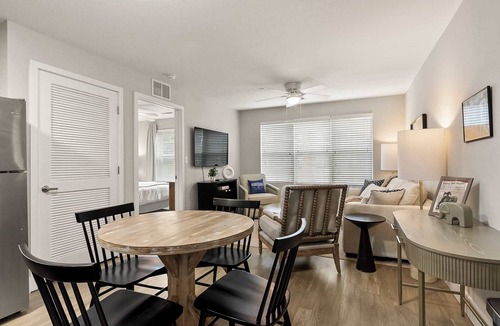 Tuscaloosa Condo | Down The Shore Condo | Jersey Meets Bama