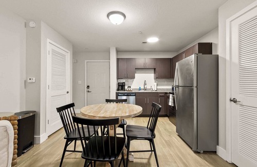 Tuscaloosa Condo | Down The Shore Condo | Jersey Meets Bama