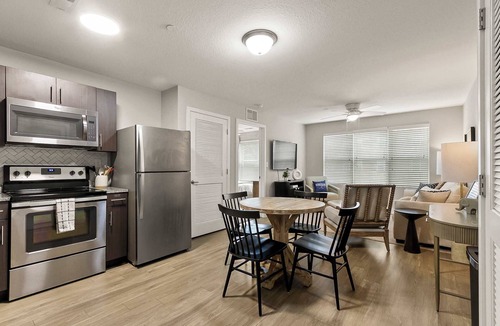 Tuscaloosa Condo | Down The Shore Condo | Jersey Meets Bama