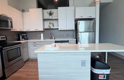 SoNo Apartment | Downtown ATL Loft