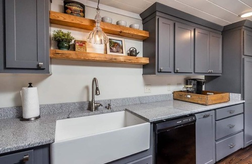 Ellijay House | Downtown Bungalow by Mountain Oasis | Walking Distance to Downtown Square