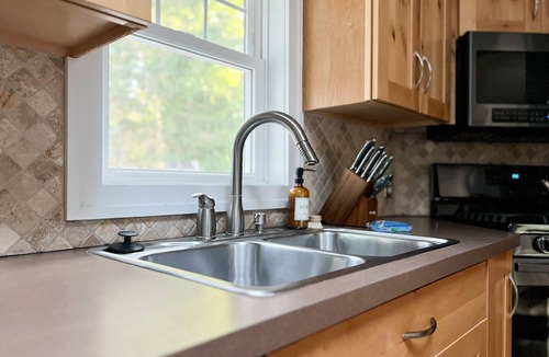 Douglas House | Downtown Douglas-Craftsman Charm-Sleeps 6