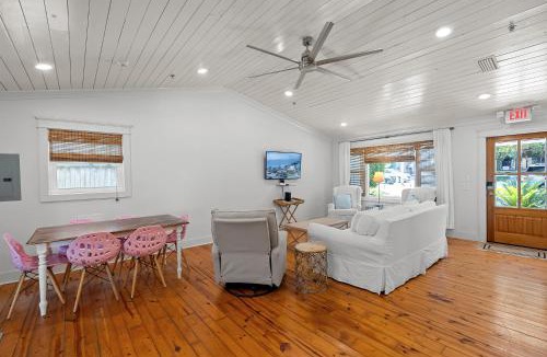 Fairhope House | Downtown Fairhope Cottage