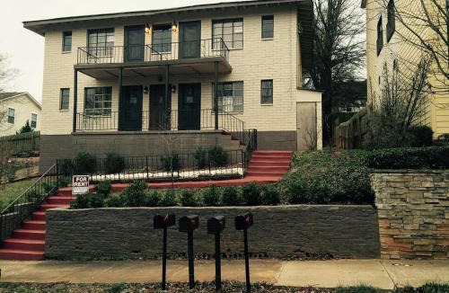 Mechanicsville Apartment | Downtown manor at Ormond