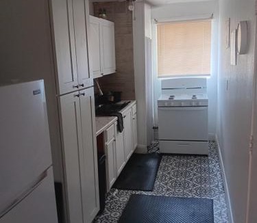 Mechanicsville Apartment | Downtown manor at Ormond