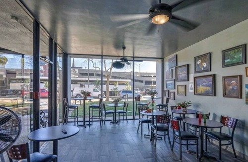 Downtown Tulsa Condo | Downtown Penthouse River View