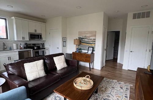 Traverse City House | Downtown Traverse City Capri Condo 316