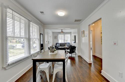 East Point House | Dreamy 3bed/3bath home with Yard