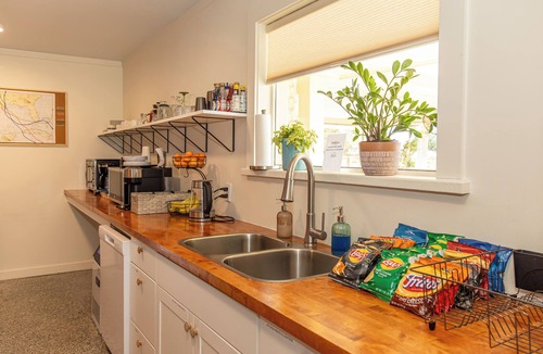 Bay St Louis Hotel | Driftwood Motel