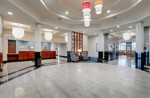 Gunter Afs Hotel | Drury Inn & Suites Montgomery