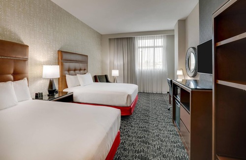 Mobile Hotel | Drury Plaza Hotel Mobile