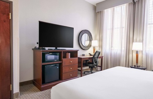 Central Business District Hotel | Drury Plaza Hotel New Orleans