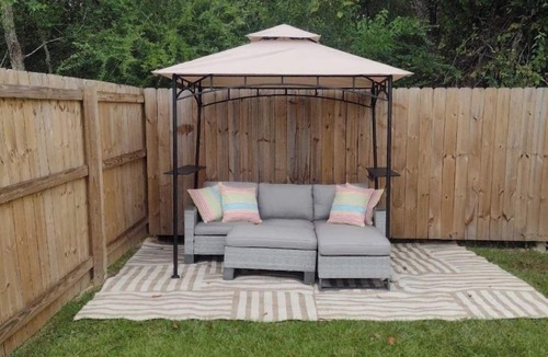 Gulfport House | D’s Mississippi Vacation Home with Gameroom
