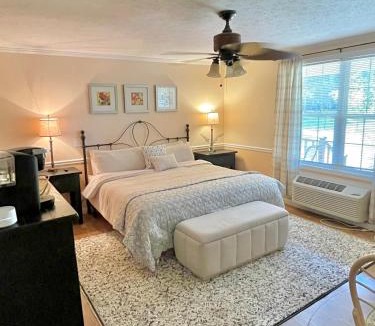 Dublin Bed & Breakfast | Dublin Farm