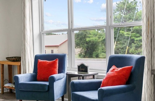 Birmingham House | Dugan Ave Both