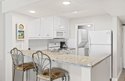 Gulf Lagoon Beach Condo | Dunes of Panama Beach Resort by Panhandle Getaways