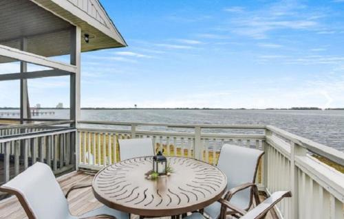 Gulf Shores Cabin | Eagle Cottages & The Cabins at Gulf State Park