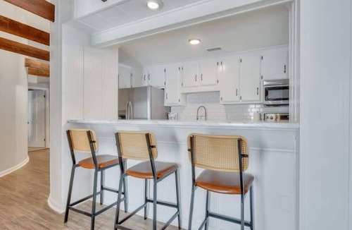 Statesboro Apartment | Eagle's Roost Retreat - Near GSU