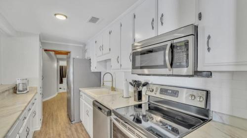 Statesboro Apartment | Eagle's Roost Retreat - Near GSU