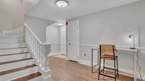Statesboro Apartment | Eagle's Roost Retreat - Near GSU