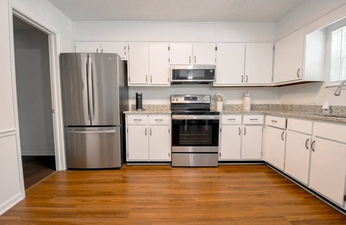 Auburn House | Eagles Landing-easy access to AU