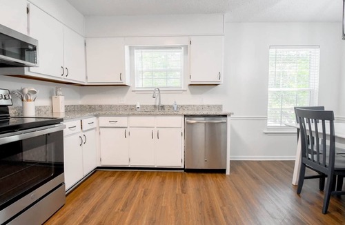 Auburn House | Eagles Landing-easy access to AU