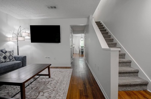Auburn House | Eagles Landing-easy access to AU