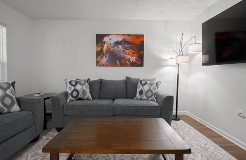 Auburn House | Eagles Landing-easy access to AU