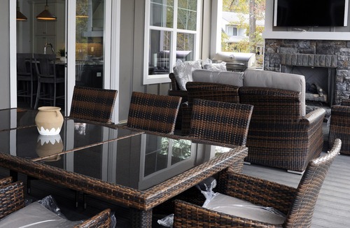 Eatonton Cottage | Eagles Nest Cottage Coming APRIL!