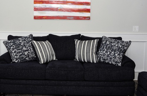 Eatonton Cottage | Eagles Nest Cottage Coming APRIL!