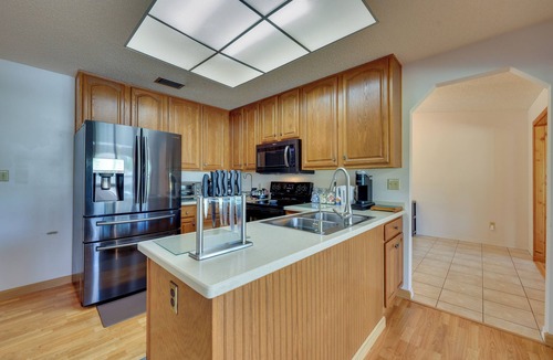 East Palatka Cottage | East Palatka Vacation Rental, Angler's Paradise