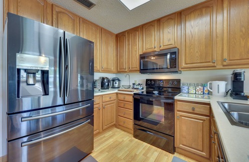 East Palatka Cottage | East Palatka Vacation Rental, Angler's Paradise