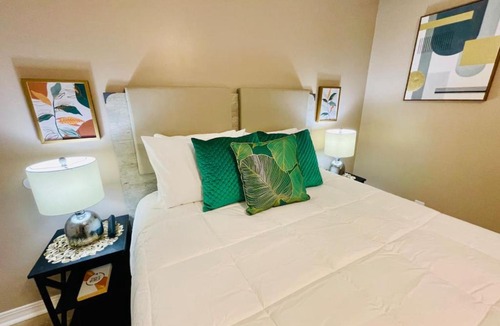 Hammond Apartment | Eastgate 5A Cozy family retreat close to downtown Hammond
