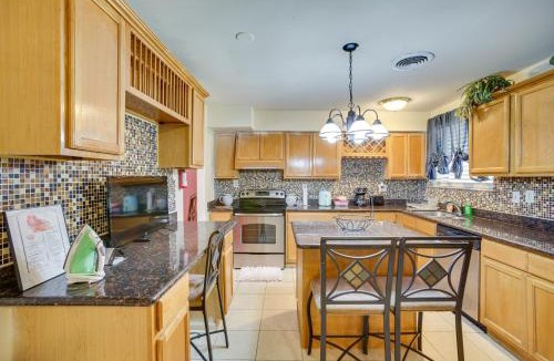 Read Boulevard West House | Easy Access to US-90 & Near Dtwn: New Orleans Home