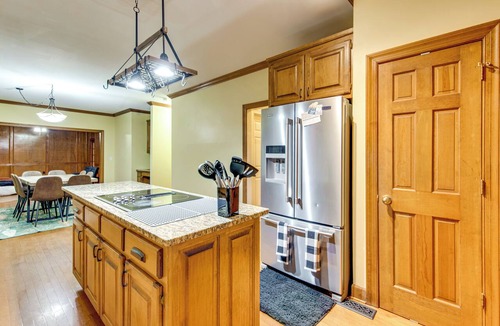 Northlake House | Easy Hwy Access to Dtwn Atlanta! Group Retreat