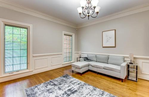Northlake House | Easy Hwy Access to Dtwn Atlanta! Group Retreat