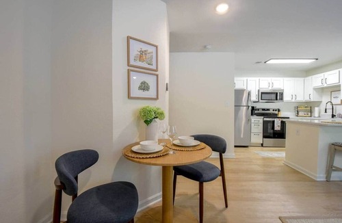 Auburn Apartment | Easy Tiger-1.5 miles to Campus
